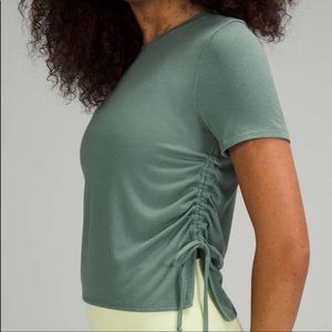 Lululemon top